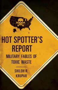 Interview with Shiloh Krupar on Hot Spotter’s Report